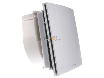 Ansicht links Helios ELS-VEZ 60/30 Ventilatoreinsatz 