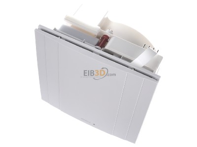 Ansicht oben vorne Helios ELS-VEZ 60/30 Ventilatoreinsatz 