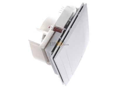 Ansicht oben links Helios ELS-VEZ 60/30 Ventilatoreinsatz 