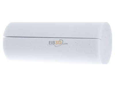 Frontansicht Helios ETS 100 Telephonie-Schalld�mpfer f�r Rohreinschub 
