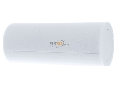 Ansicht hinten Helios ETS 100 Telephonie-Schalld�mpfer f�r Rohreinschub 