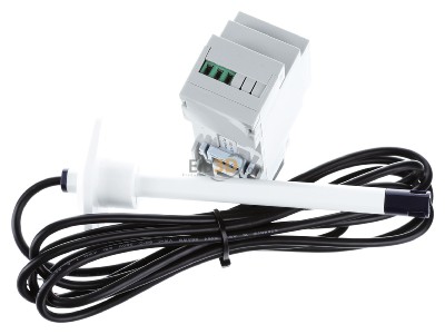 Ansicht oben hinten Helios SWE Str�mungsw�chter elektronisch 