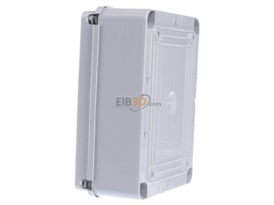 View on the right Helios TSW 1,5 Speed controller surface mounted 1,5A 
