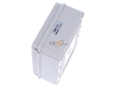 View top right Helios TSW 1,5 Speed controller surface mounted 1,5A 
