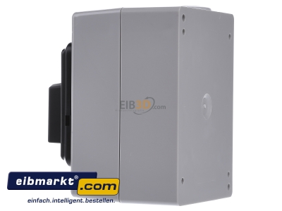View on the right Helios WS Off-load switch

