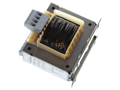 View top right Eaton UTI0,2-115 One-phase transformer 208...600V/115V 
