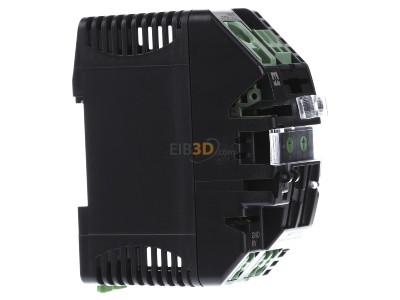 View on the left Murrelektronik 9000-41042-0401000 Current monitoring relay 4...10A 
