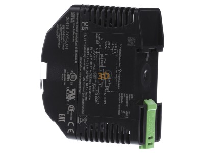 View on the right Murrelektronik 9000-41042-0401000 Current monitoring relay 4...10A 
