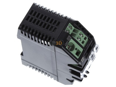 View top left Murrelektronik 9000-41042-0401000 Current monitoring relay 4...10A 
