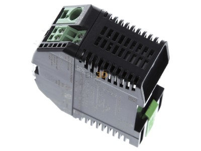 View top right Murrelektronik 9000-41042-0401000 Current monitoring relay 4...10A 
