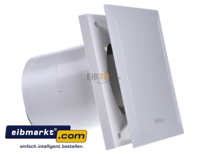 Ansicht links Helios M1/100 F Minilfter m.Feuchteverlaufsst. 