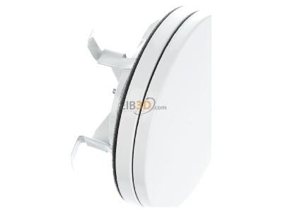Ansicht oben links Helios MTVZ 125 Metall-Tellerventil DN 125mm f.Zuluft 
