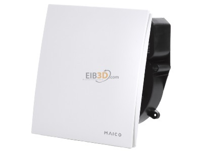 Front view Maico ER 60 VZ 15 Ventilator for in-house bathrooms 
