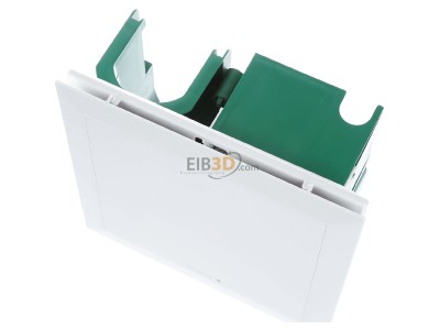 View up front Helios ELS-VF 60 Ventilator for in-house bathrooms 
