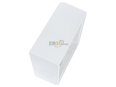 View top left Helios ELS-GAP Ventilator housing for inlying bathrooms 
