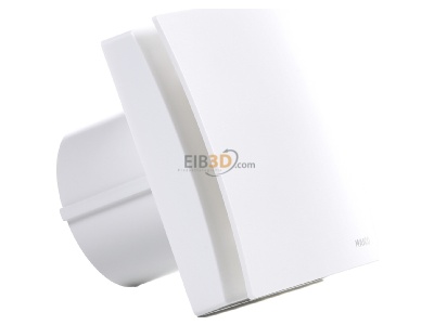 View on the left Maico ECA 150 ipro Small-room ventilator surface mounted 

