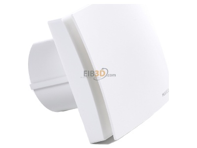 View top left Maico ECA 150 ipro Small-room ventilator surface mounted 
