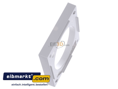 View top left Helios MF 100 Ventilator mounting material
