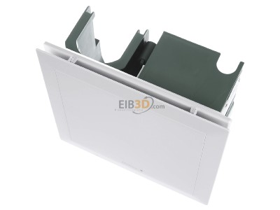 View up front Helios ELS-VN 60/35 Ventilator for in-house bathrooms 

