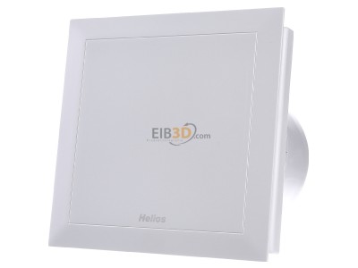 Front view Helios M1150 Small-room ventilator wall 260m/h 
