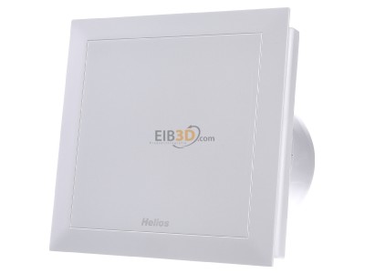 Frontansicht Helios M1150 Kleinraumventilator 