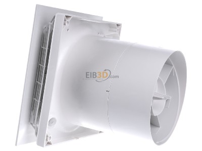 View on the right Helios M1150 Small-room ventilator wall 260m/h 
