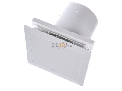 View up front Helios M1150 Small-room ventilator wall 260m/h 
