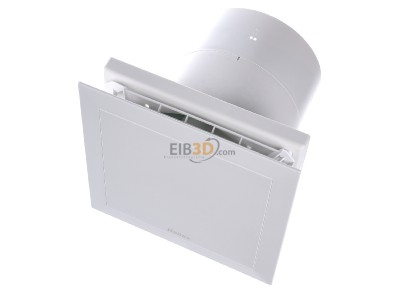 Ansicht oben vorne Helios M1150 Kleinraumventilator 