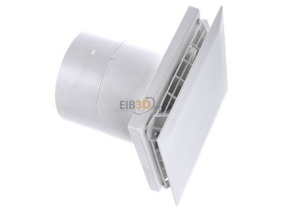 View top left Helios M1150 Small-room ventilator wall 260m/h 
