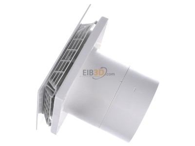 View top right Helios M1150 Small-room ventilator wall 260m/h 
