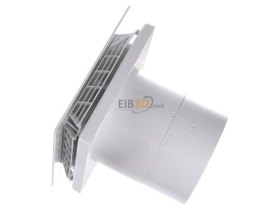 Ansicht oben rechts Helios M1150 Kleinraumventilator 