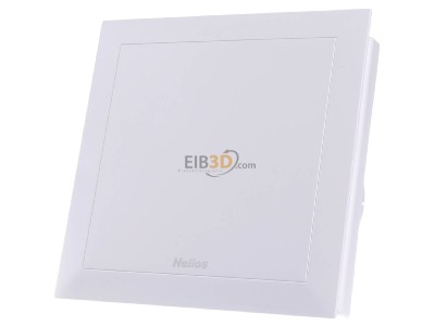 Frontansicht Helios M1/150 F Kleinraumventilator 