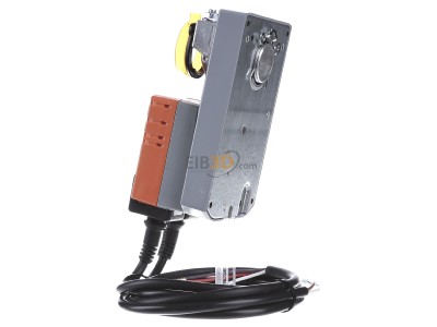Ansicht rechts Belimo SM230A-S Klappenantrieb 230V AC 