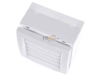 View up front Maico FE 100/1 AP Ventilator mounting material plastic 
