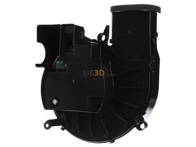 Ansicht hinten Maico ER EC Ventilatoreinsatz Unterputzgehuse 