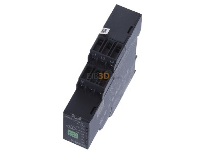 View up front Schneider Electric RMNF22TB30 Phase monitoring relay 0V 
