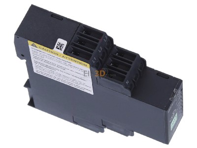 View top left Schneider Electric RMNF22TB30 Phase monitoring relay 0V 
