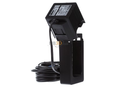 Ansicht links WAGO 855-5101/500-000 Kabelumbau-Stromwandler 500A/1A 0,5VA Kl.0.5 