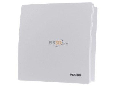 Frontansicht Maico AE 10/1 Innenverschluss 