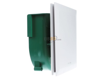 View on the left Helios ELS EC 60 NC Ventilator for in-house bathrooms 
