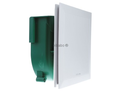 View on the left Helios ELS EC 60/35 N Ventilator for in-house bathrooms 
