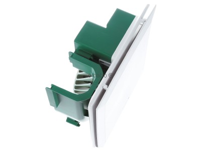 View top left Helios ELS EC 60/35 N Ventilator for in-house bathrooms 
