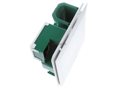 View top left Helios ELS-VP 60 Ventilator for in-house bathrooms 
