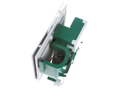 View top right Helios ELS-VP 60 Ventilator for in-house bathrooms 
