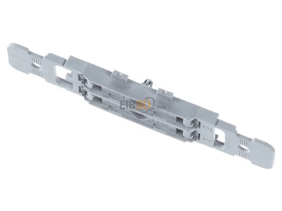 View up front WAGO 221-2512 Accessory for terminal 
