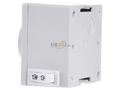 View on the right Helios BSX Speed controller surface mounted 1A 
