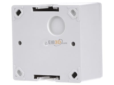 Back view Helios BSX Speed controller surface mounted 1A 
