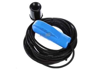 Ansicht oben hinten Finder 72.A1.1.000.1001 Schwimmerschalter 
