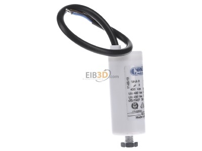 View on the left Comar MKA 450-8 K Capacitor 8�F 450V 30x70mm 
