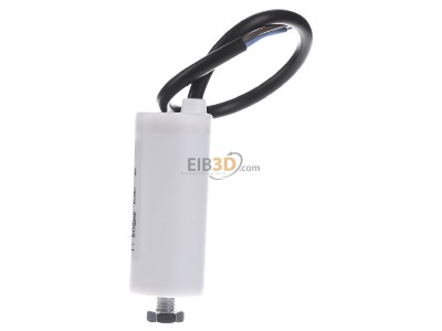 View on the right Comar MKA 450-8 K Capacitor 8�F 450V 30x70mm 

